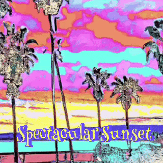 Spectaularsunset Sunsetincalifornia GIF - Spectaularsunset Sunset Sunsetincalifornia GIFs