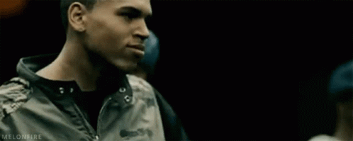 Chris Brown GIF - Chris Brown Stomp GIFs