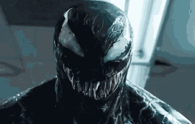 Yea Aight Yes GIF - Yea Aight Yes We Are Venom GIFs