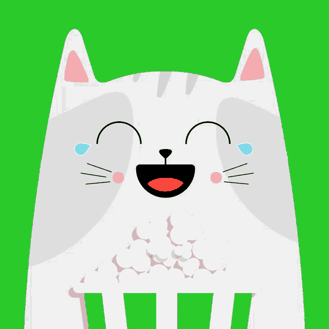 Laugh Happiness GIF