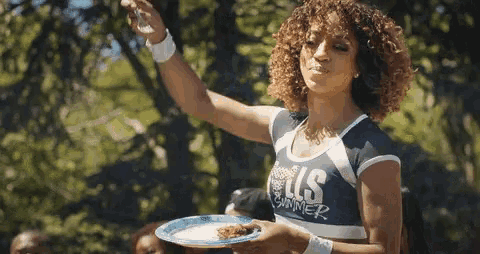 Dancing Happy GIF