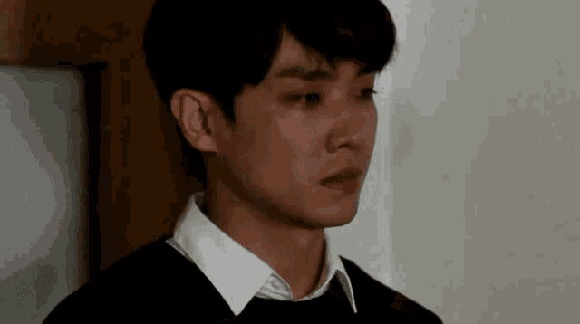 Lee Joon Sad GIF - Lee Joon Sad Crying GIFs
