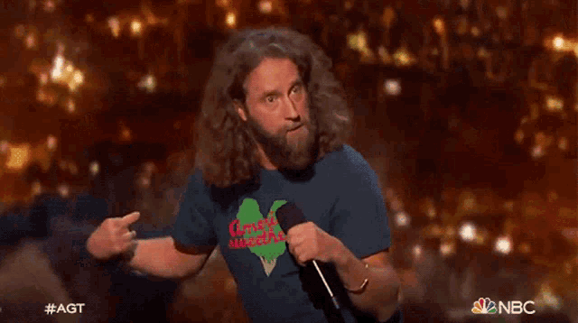 Whats Happening Here Josh Blue GIF