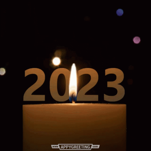 2023 New Year2023 GIF - 2023 New Year2023 Frohes Neues Jahr2023 GIFs