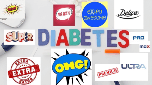 Diabetes Sugar GIF - Diabetes Sugar GIFs