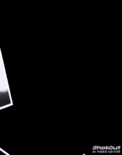 a poster that says shotout on the bottom of it