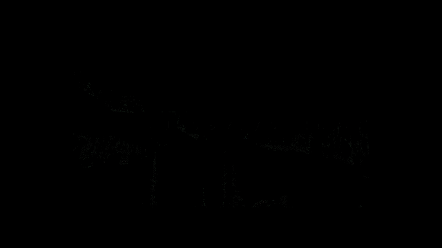 a picture of a lake with mountains in the background and the word seni on the bottom