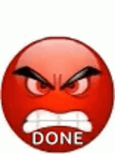 Angry Swearing GIF - Angry Swearing Maldiciendo GIFs