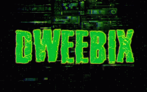 Dweebix Twitch GIF - Dweebix Twitch Matrix GIFs