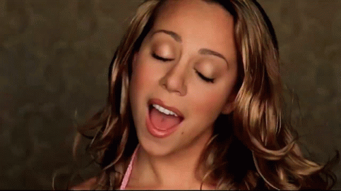 Mariah Carey Heartbreaker GIF - Mariah Carey Heartbreaker GIFs