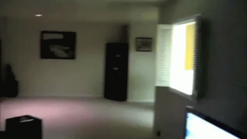 What Was The Objective Here? GIF - Segway Fail Spin GIFs