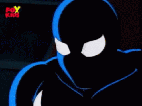 Spiderman Venom GIF - Spiderman Venom Symbiote GIFs