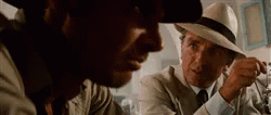 Indiana Jones GIF - Indiana Jones Kill GIFs