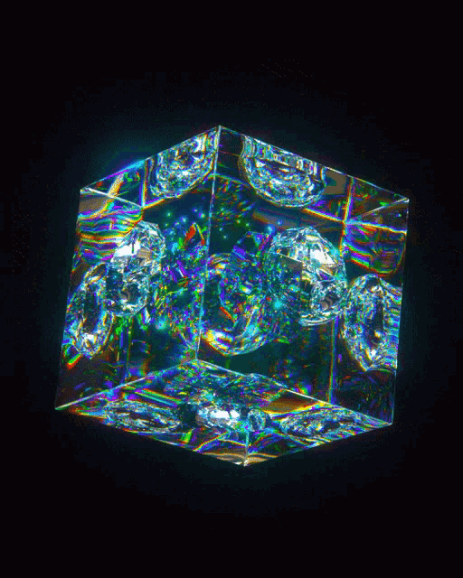 0xcrystals 0xcubes GIF - 0xcrystals 0xcubes Ether GIFs