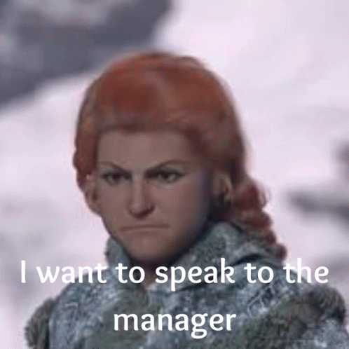 Got Manager GIF