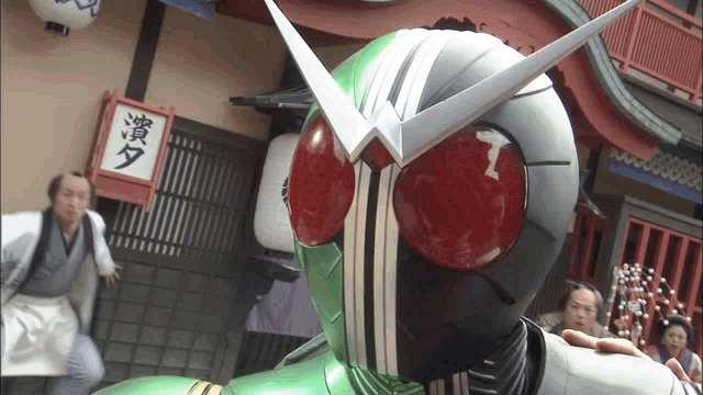 Kamen Rider Kamen Rider Double GIF - Kamen Rider Kamen Rider Double Kamen Rider W GIFs