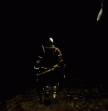 Videogame Scary GIF - Videogame Scary Nope GIFs