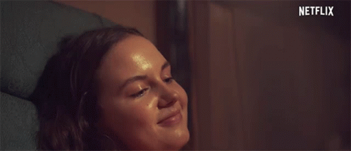 Smile The Woods GIF - Smile The Woods Happy GIFs