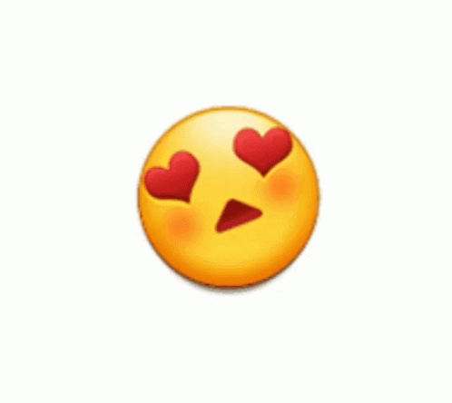 Emoji Love GIF - Emoji Love GIFs