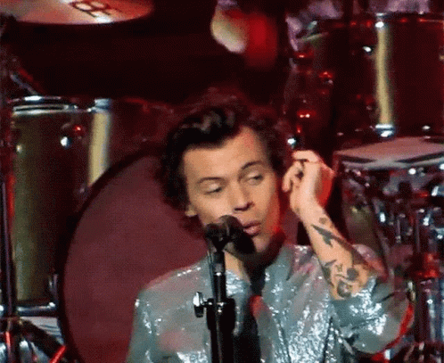 One Direction Harry Styles GIF - One Direction Harry Styles Funny GIFs