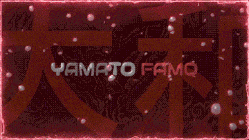 Yamato - рекламка GIF - Yamato - рекламка GIFs