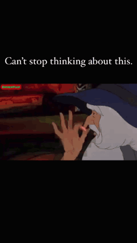 Lord Of The Rings Gandalf GIF - Lord Of The Rings Gandalf Ring GIFs