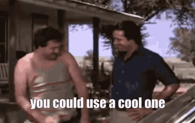Cool One Cold One GIF - Cool One Cold One Beer GIFs