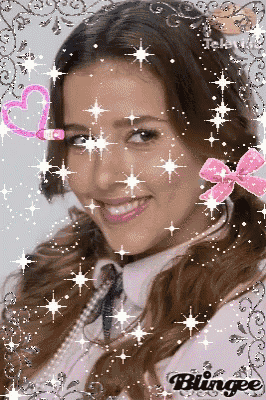 Amigas Valentina GIF