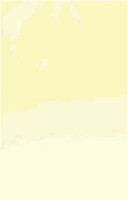 a close up of a person 's face with a yellow light behind them