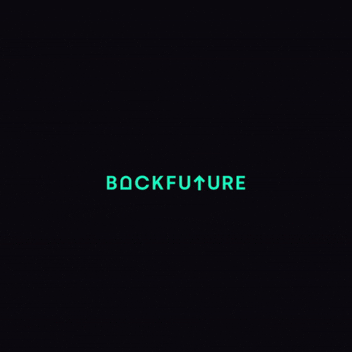 a logo that says founders back future keepers