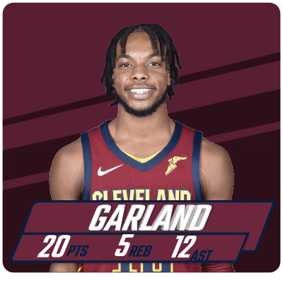 Indiana Pacers (98) Vs. Cleveland Cavaliers (90) Fourth Period GIF