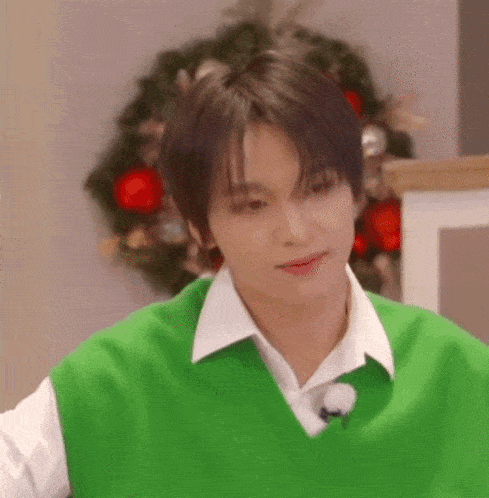 Haechan Tired Haechan Done GIF - Haechan Tired Haechan Done Nct GIFs