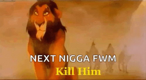 Kill Him Scar GIF - Kill Him Scar Lion King GIFs