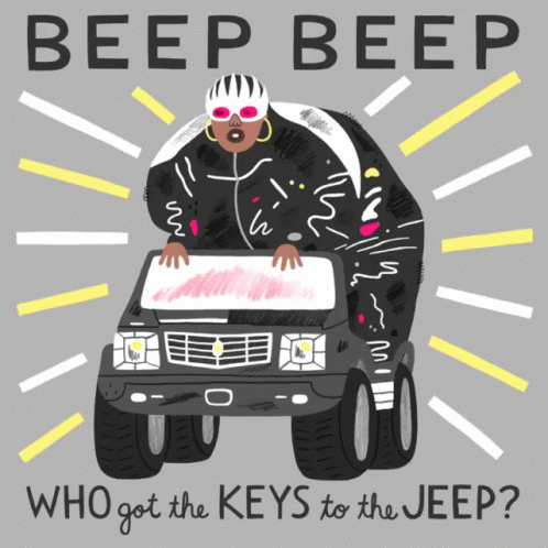 Jeep GIF - Jeep Drive Offroad GIFs