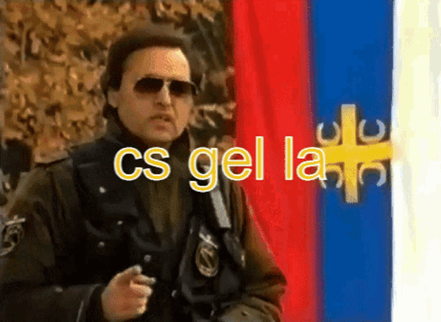 Roki Roki Vulovic GIF