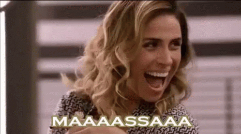 Massa Giovanna Antonelli GIF - Excited Oh Yes Yas GIFs