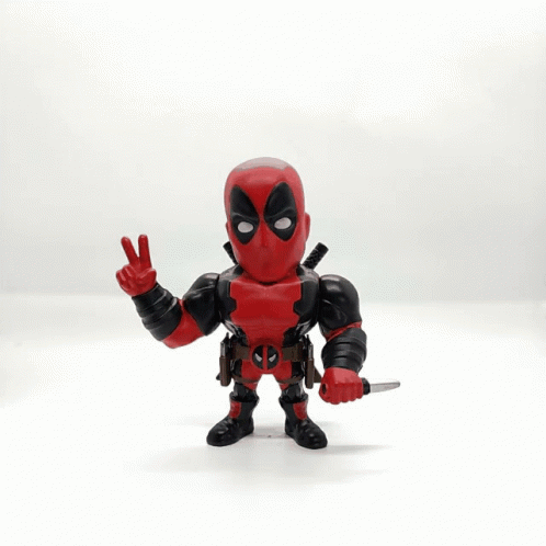 360 Product GIF - 360 Product Deadpool GIFs