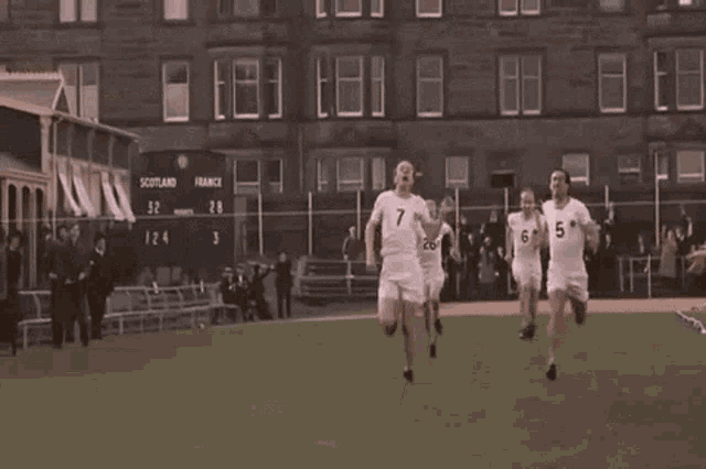 Chariots Of Fire Eric Liddell GIF - Chariots Of Fire Eric Liddell GIFs