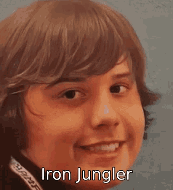Iron Jungler GIF - Iron Jungler Iron Jungler GIFs