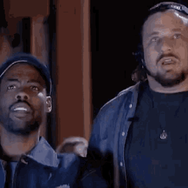 Jay And Silent Bob Jay And Silent Bob Strike Back GIF - Jay And Silent Bob Jay And Silent Bob Strike Back House Party GIFs