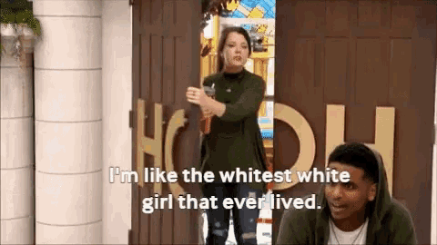 Bbcan6 Maddy Poplett GIF