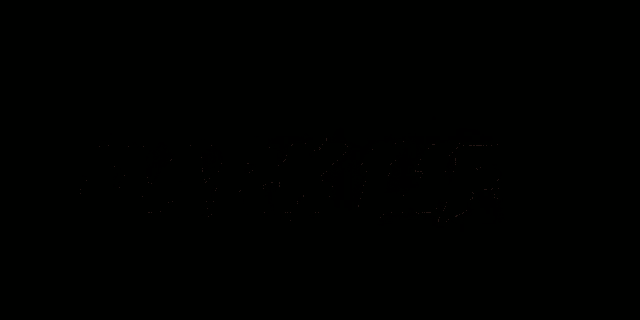 the word dark is on a black background with smoke coming out of it