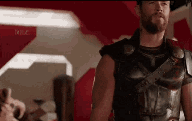 Marvel Thor GIF - Marvel Thor Thor Ragnarok GIFs