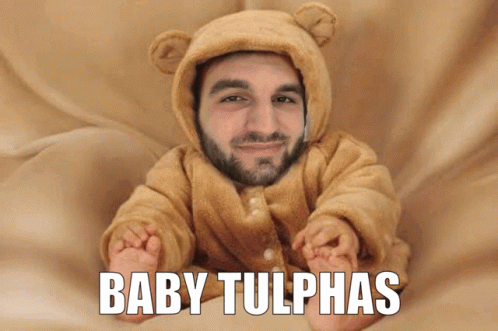 Baby Tulphas GIF - Baby Tulphas Hasan GIFs