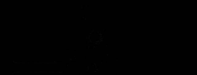 a woman in a yellow dress is standing in front of a black background with the words f95zone on it .