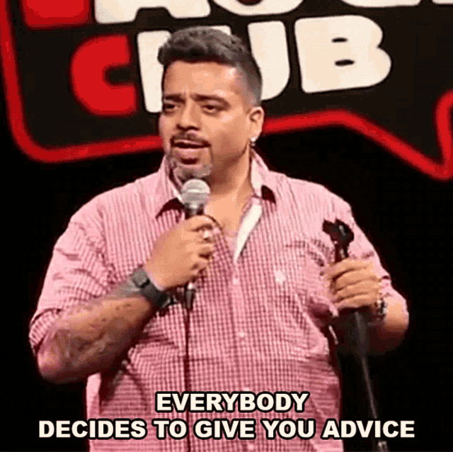 Everybody Decides To Give You Advice Jeeveshu Ahluwalia GIF - Everybody Decides To Give You Advice Jeeveshu Ahluwalia सभसलाहदेतेहै GIFs
