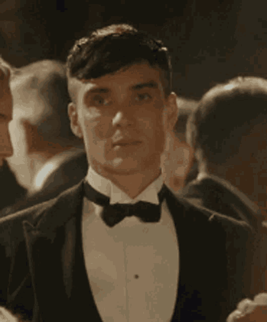 Peaky Blinders Quotes GIF - Peaky Blinders Quotes GIFs
