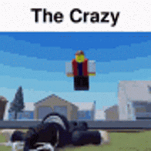 The Crazy Opoke GIF - The Crazy Opoke GIFs