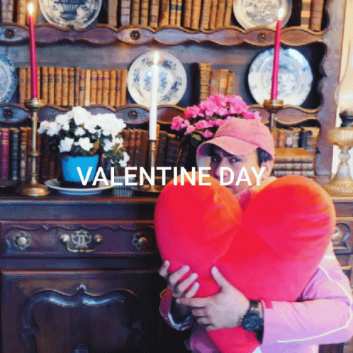 Be My Valentine My Heart GIF - Be My Valentine My Heart My Heart Will Go On GIFs