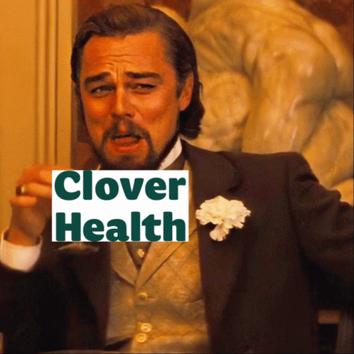 Clov Clover Health GIF - Clov Clover Health Leo Laugh GIFs